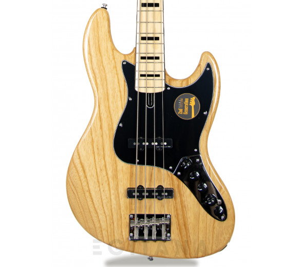Marcus Miller V7 Vintage Swamp Ash-4 NT 2 Marcus Miller V7 Vintage Swamp Ash-4 NT 2